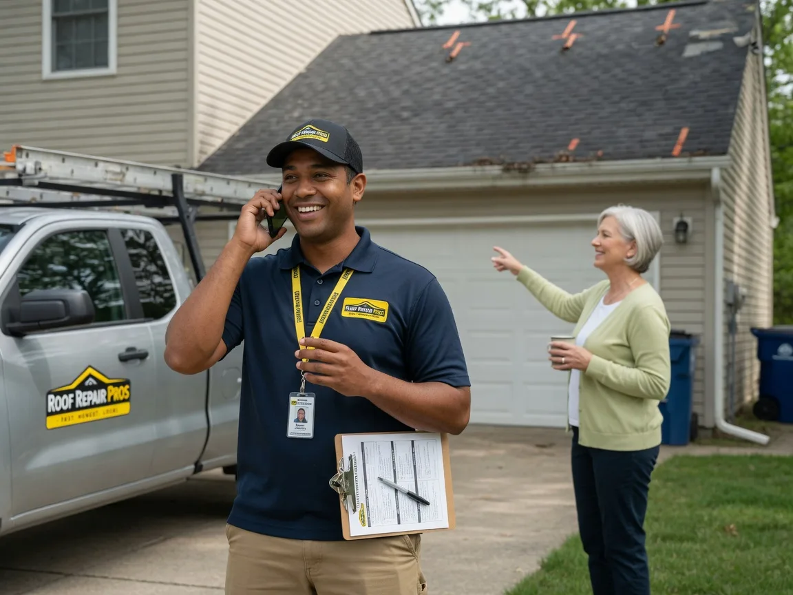 Roof Repair Garner, KY FAQs